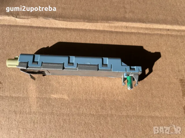 Антенен Усилвател на Багажник 10A035577C VW ID.3 E11 pro, снимка 2 - Части - 48854118