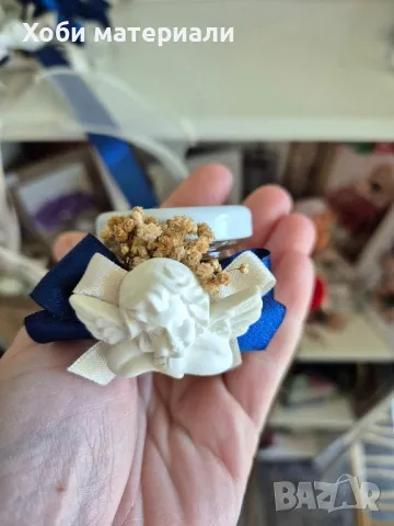 Комплект за кръщене , снимка 12 - Подаръци за кръщене - 49028728