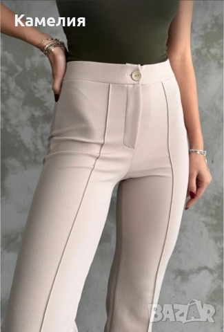 Панталон размер XL, снимка 3 - Панталони - 52503207