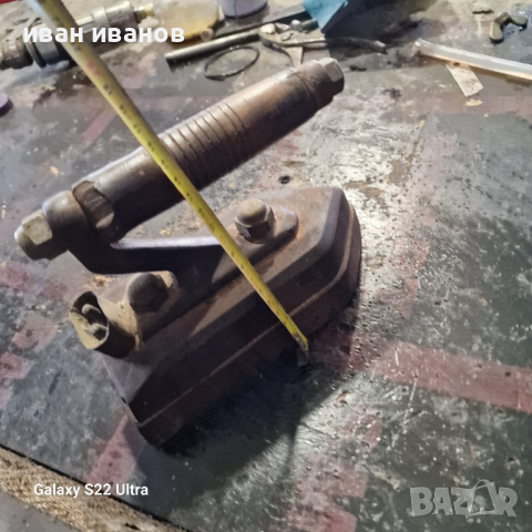 Стара Ютия, снимка 3 - Колекции - 44601272