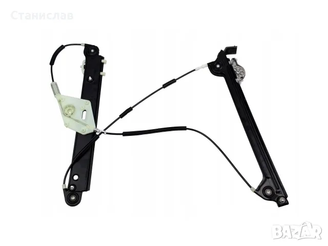 Стъклоповдигач за BMW 1 E81/E82/E88 – 51337165595
