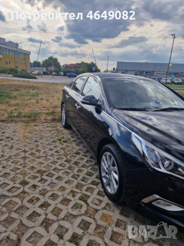 Продавам любимия си личен автомобил – Hyundai Sonata 2.0 LPI, снимка 3 - Автомобили и джипове - 52394332