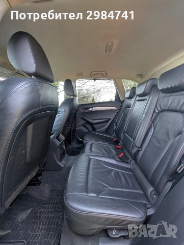 AUDI Q5, снимка 14 - Автомобили и джипове - 53754851