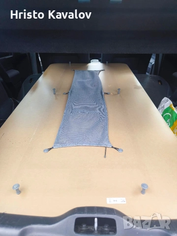 IKEA Bekant бюро, снимка 5 - Бюра - 53630402