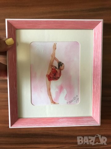 Нова картина с рамка, снимка 4 - Картини - 35980700