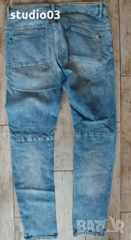 Мъжки/момчешки дънки House, снимка 5 - Дънки - 34091807