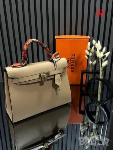 чанти hermes , снимка 15 - Чанти - 50983251