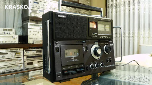 SONY CF-950S