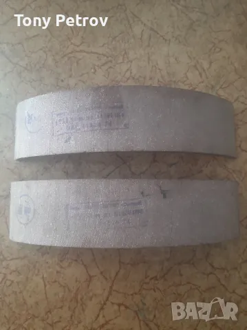 Феродо за ГАЗ 51