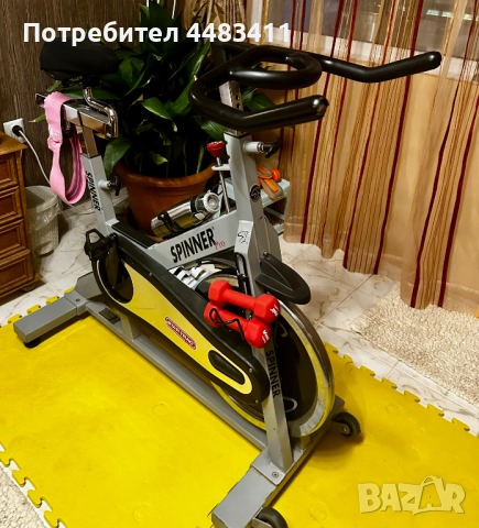 Продавам SPINNER