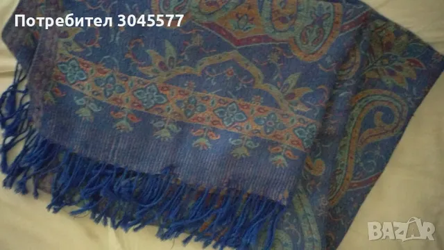 Шал , снимка 1