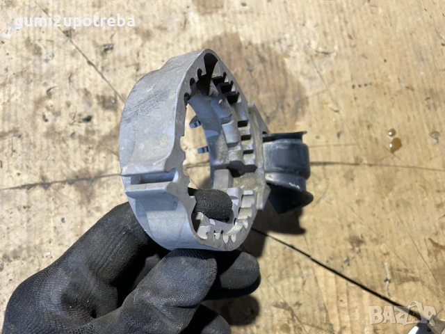 Тампон Водна Помпа up028uzzob Volkswagen ID.3 E11 pro, снимка 3 - Части - 53386792