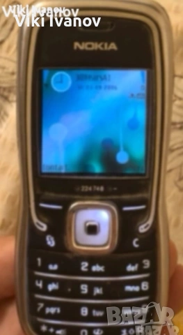 Нокия 5500d
