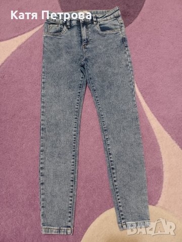 Дънки reserved 152 номер