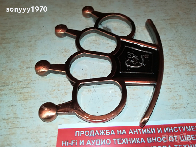 БОКС С ШИПОВЕ-НОВ МОДЕЛ 2303221859, снимка 15 - Колекции - 36210235