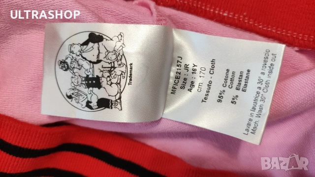 Iceberg ДАМСКА блуза, снимка 8 - Блузи с дълъг ръкав и пуловери - 53750859