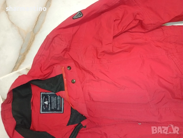 Human Nature All Weather яке L - 25 лв, снимка 2 - Якета - 52915314