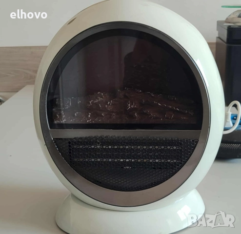 Вентилаторна печка Monzana DBHK004, снимка 3 - Отоплителни печки - 51903853