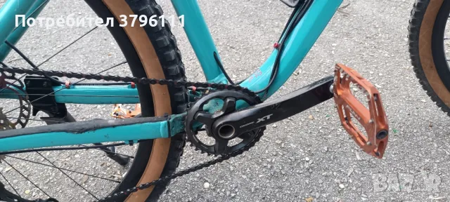 Планински Велосопед Conway, снимка 9 - Велосипеди - 50112563