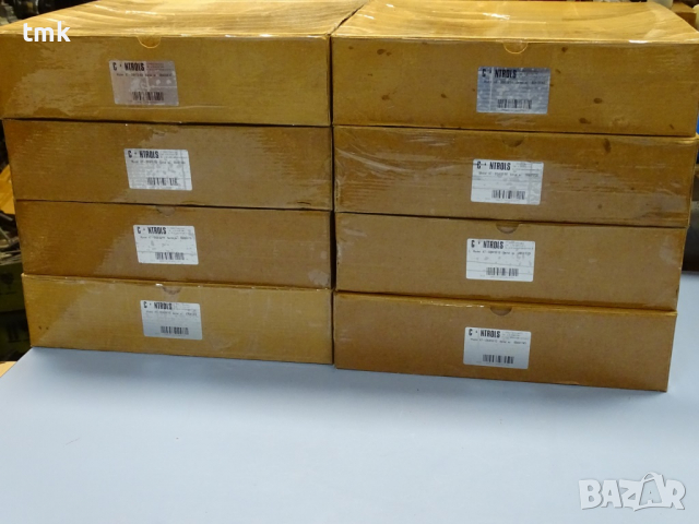 Лабораторни анализни сита CONTROLS MOD 47-D0418, снимка 8 - Други машини и части - 36375233