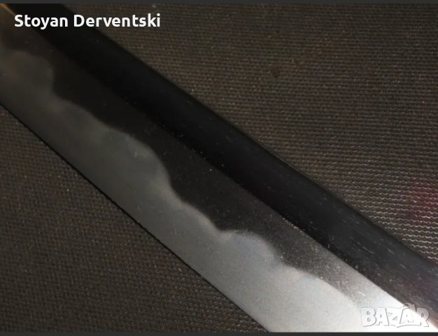 Katana - wakizashi in shirasaya - NBTHK , снимка 5 - Колекции - 41552824