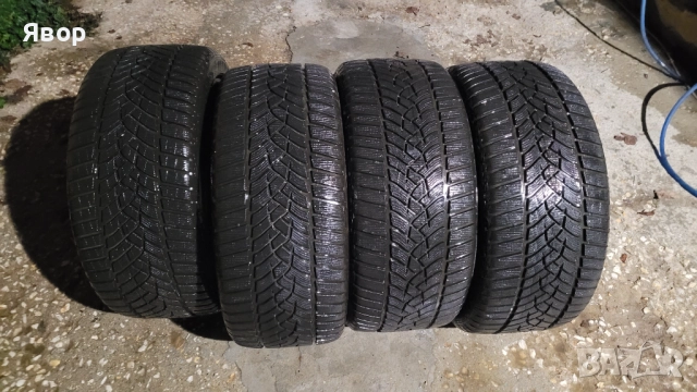 4 br. Зимни гуми Goodyear Ultra Grip-255 х 40 х 19 – 100 V