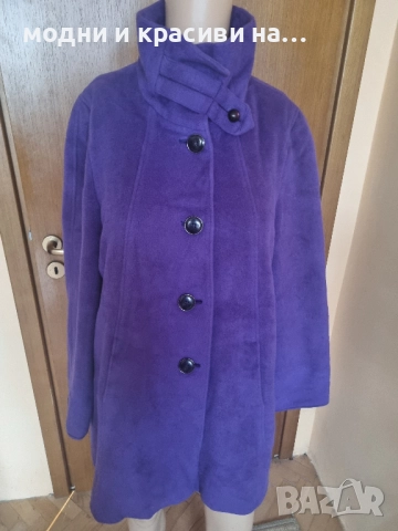 Дамско палто Armani Collezioni, размер 44(L), снимка 3 - Палта, манта - 52965245