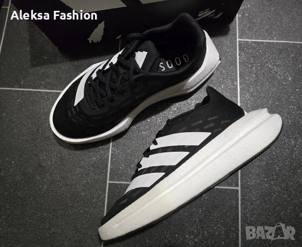 Adidas Flowboost дамски маратонки, снимка 4 - Маратонки - 52916252