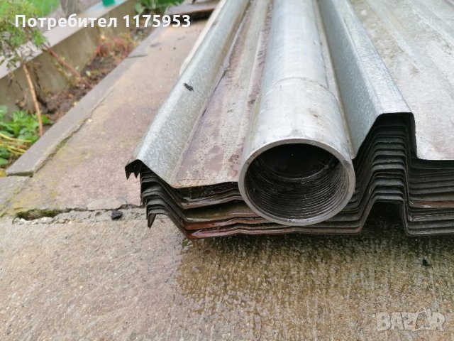 Изработка на сондажни тръби , снимка 4 - Водни помпи - 34400940