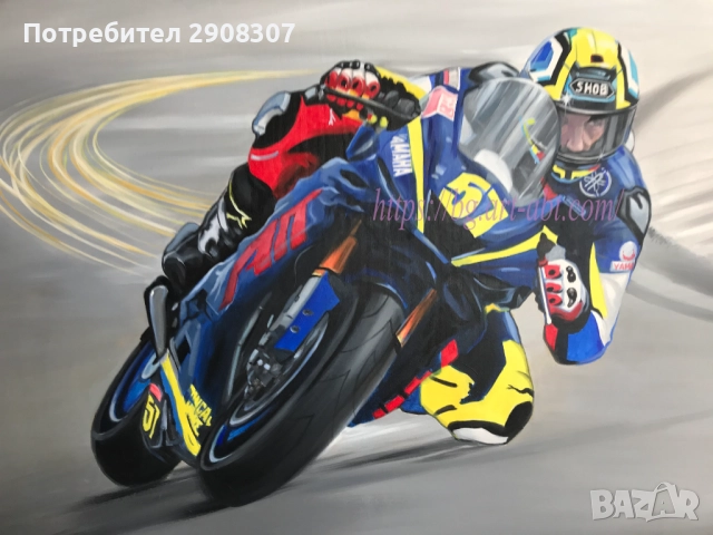 Портрет на приятел коледни подаръци