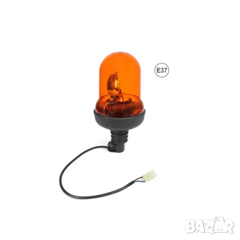 Халогенна аварийна лампа Ayfar 12V с болт 265 mm