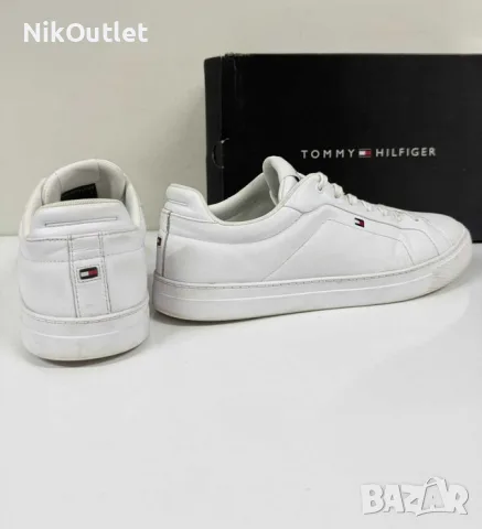 Tommy Hilfiger  Icon Court, снимка 4 - Кецове - 56125290