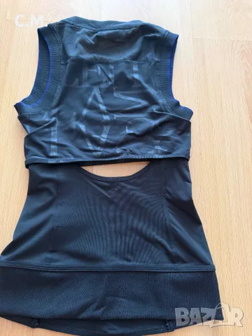 Дамски потник Under Armour , снимка 11 - Потници - 54954213