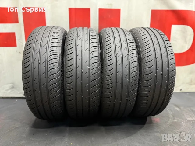 185 65 15, Летни гуми, Nexen NBlueHDPlus, 4 броя, снимка 2 - Гуми и джанти - 47533771