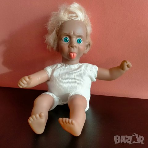 Характерна кукла 33 см 2, снимка 13 - Колекции - 39924797