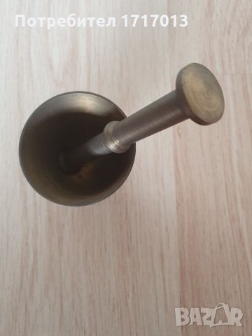 Хаванче и чукало / Чуканче / Хаван, снимка 3 - Аксесоари за кухня - 34404735