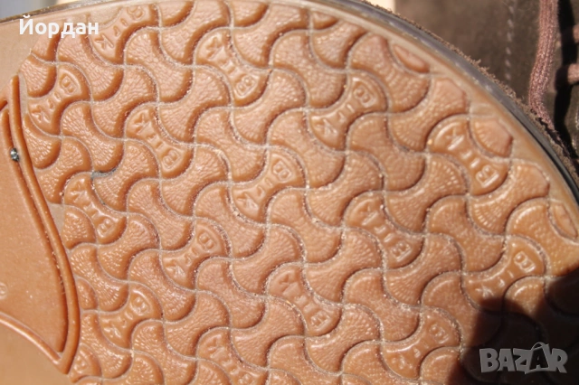 Немски зимни обувки ''Birkenstock'', снимка 18 - Мъжки боти - 53637015