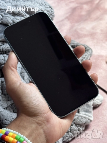 iphone 16 plus 256gb, снимка 2 - Apple iPhone - 56255665