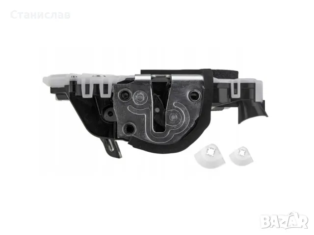 Toyota Prius MK3 Брава за предна дясна врата , снимка 3 - Части - 50385492