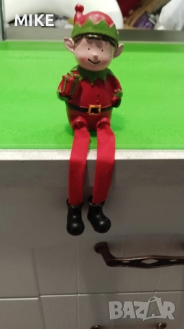 Коледни декорации, снимка 6 - Коледни подаръци - 52633325