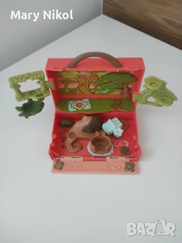 Polly Pocket и други, снимка 9 - Кукли - 52806670