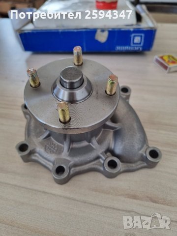 KIA PREGIO 2.7CC до2005г ВОДНА ПОМПА , снимка 1