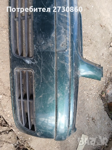 Предна броня за vw bora, снимка 5 - Части - 52889746