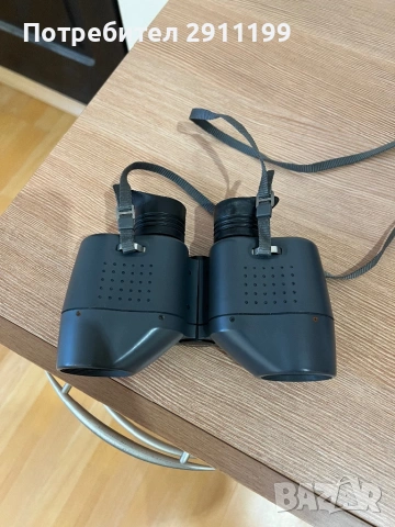 Бинокъл Samsung 7 x 35 , снимка 7 - Оборудване и аксесоари за оръжия - 53843523