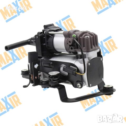 Предпазен клапан за компресор въздушно окачване Wabco, снимка 2 - Части - 41161019