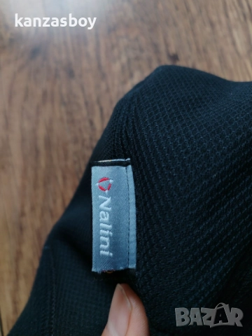 nalini base cyclewear manto tex - страхотна вело шапка КАТО НОВА универсален размер, снимка 7 - Шапки - 52654574