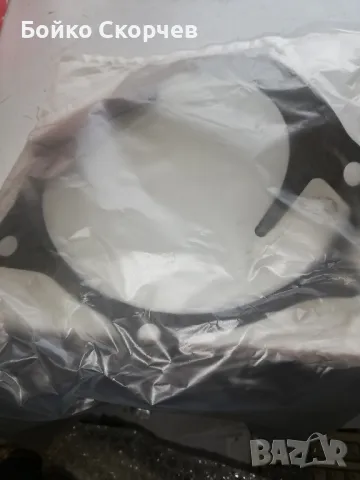 Водна помпа за Нисан Патрол Y60., снимка 4 - Части - 49825829