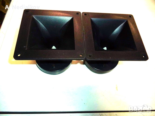 Horn tweeter HYD-28, снимка 3 - Тонколони - 52890263
