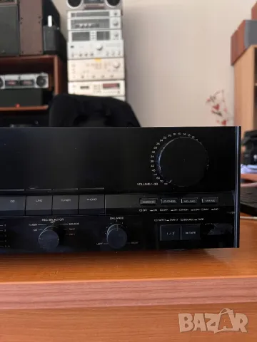 Sansui AU-X301, снимка 3 - Ресийвъри, усилватели, смесителни пултове - 50151475