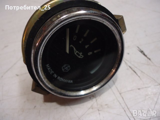 Индикатор за горово-ретро, снимка 5 - Части - 44313581